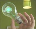 Rensselaer researchers aim to close 'green gap' in LED technology
