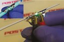 Researchers Propose Graphene Anode for Flexible OLEDs Researchers Propose Graphene Anode for Flexible OLEDs