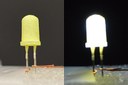 Researchers Propose New Technology without Rare Earth Metals for LED Lighting Researchers Propose New Technology without Rare Earth Metals for LED Lighting