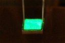 RoseStreet Labs Scientists Demonstrate First Long Wavelength LED Based on InGaN On Silicon Technology