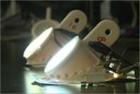 RTI International Develops New SSL Technology to Make Energy-Efficient Lighting RTI International Develops New SSL Technology to Make Energy-Efficient Lighting