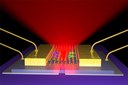 Scientists Build Thinnest-Possible LEDs and Find It To Be Stronger, More Energy Efficient