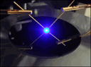 Shimei Semiconductor grows blue LED on silicon wafer Shimei Semiconductor grows blue LED on silicon wafer