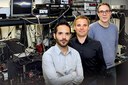 TU Vienna - New Method to Generate Light from Exotic Particle States TU Vienna - New Method to Generate Light from Exotic Particle States