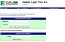 Future Lighting Solutions Launches the Usable Light Tool for UV and Horticulture Applications Future Lighting Solutions Launches the Usable Light Tool for UV and Horticulture Applications