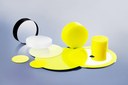 SCHOTT Developers Manufacture Ceramics for Use in Advanced Lens Systems and LED Technology