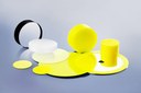SCHOTT Developers Manufacture Ceramics for Use in Advanced Lens Systems and LED Technology SCHOTT Developers Manufacture Ceramics for Use in Advanced Lens Systems and LED Technology