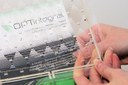 VTT and Neonelektro Have Made LED Advertising Boards Light, Flexible and Energy-Efficient VTT and Neonelektro Have Made LED Advertising Boards Light, Flexible and Energy-Efficient
