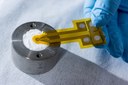 Engineered “Sand” May Help Cool Electronic Devices and LEDs Engineered “Sand” May Help Cool Electronic Devices and LEDs