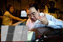 New Method for Enhancing Thermal Conductivity Could Cool Computer Chips, Lasers, LED's and other Devices New Method for Enhancing Thermal Conductivity Could Cool Computer Chips, Lasers, LED's and other Devices