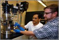 New technology has dramatic chip-cooling potential for future computers - a solution for LED lighting too?