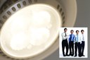 New Thermal Management Product Manufacturing Process Brightens Future of LED Lighting