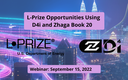 Webinar Highlights L-Prize Opportunities Using D4i and Zhaga Book 20